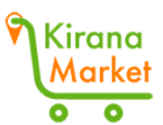 Kirana Market Coupons